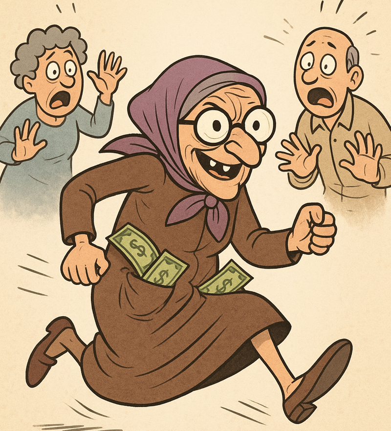 Цифровой профиль вместо «социального рейтинга»: банки хотят видеть клиента целиком