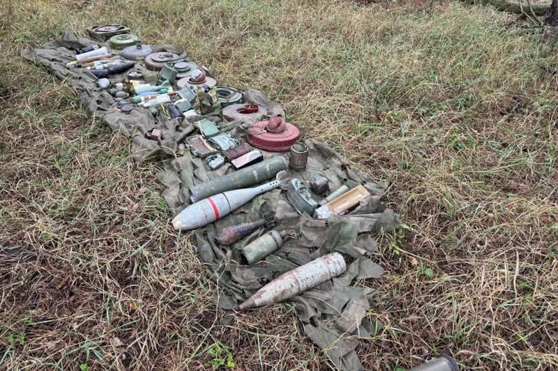 Корейские солдаты на Курской дуге