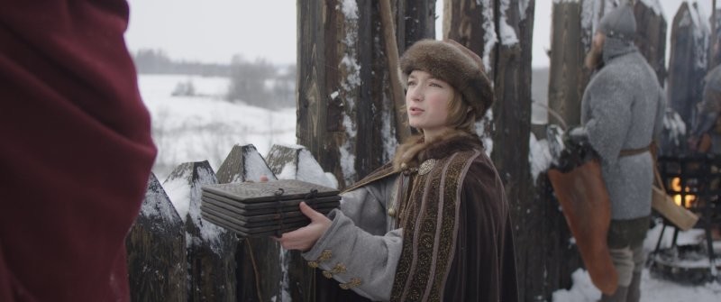 "Злой город": Как выкинули 1 миллиард рублей на ниндзя-шептунов в Козельске, сражающихся с наивными монголами. И где тут исторический фильм