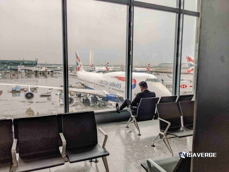 В Литве нашли пилота, который без лицензии месяцами управлял Airbus A320