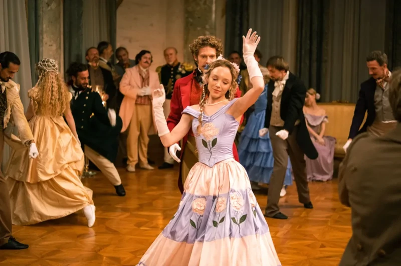 Завершились основные съемки "Новейших приключений Петрова и Васечкина в горах Кавказа"