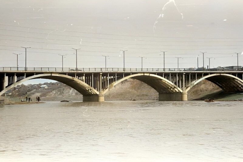 Интересные фотографии времен СССР