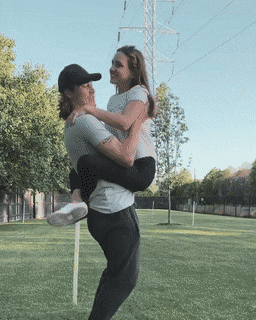 Просто гифки, всякие и&nbsp;разные