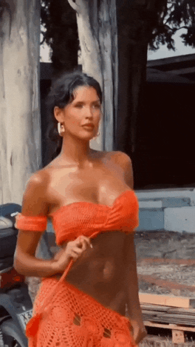 Просто гифки, всякие и&nbsp;разные