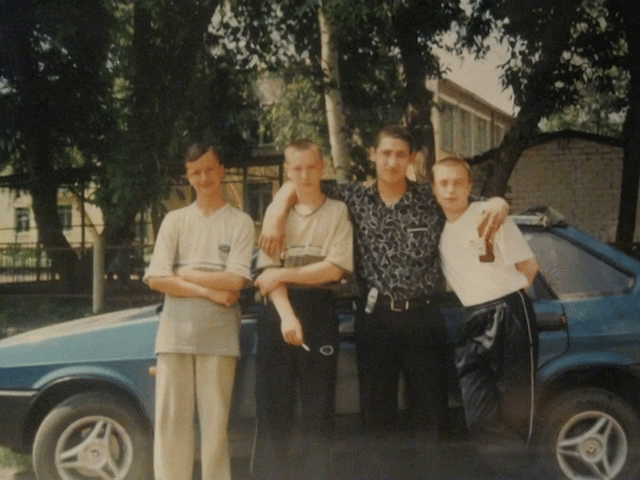 ИИ&nbsp;Интересные фотографии 2