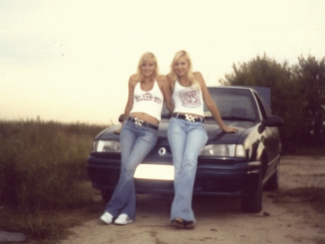 ИИ&nbsp;Интересные фотографии 2