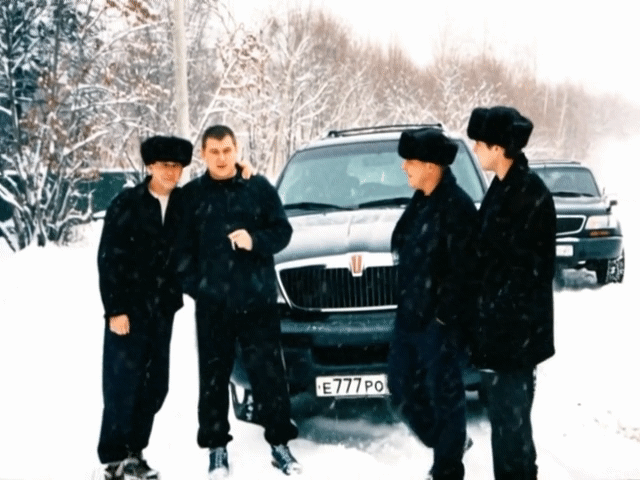 ИИ&nbsp;Интересные фотографии 2