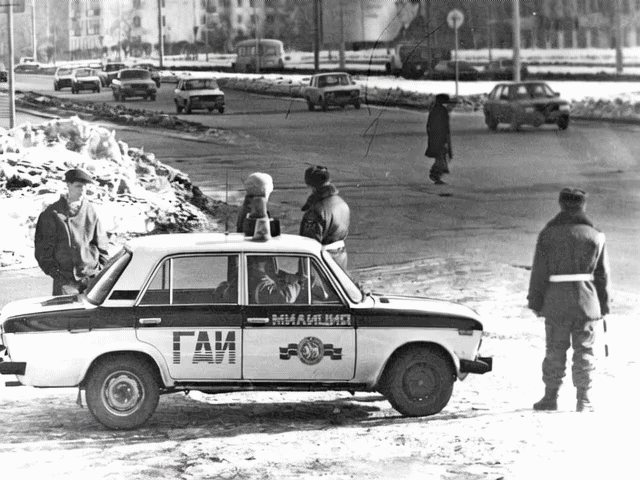 ИИ&nbsp;Интересные фотографии 2