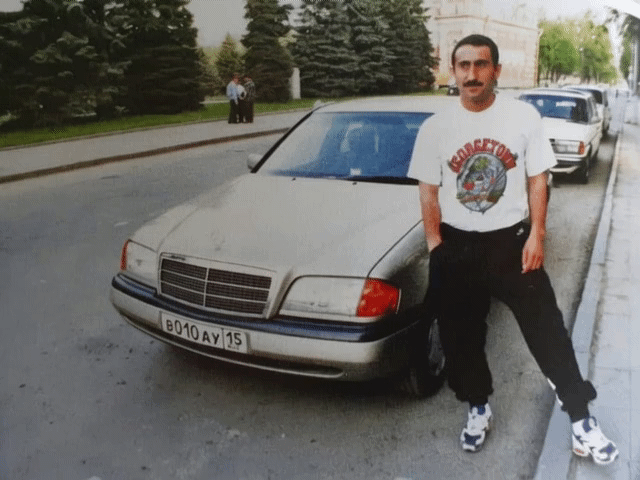 ИИ&nbsp;Интересные фотографии 2