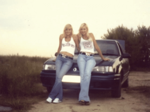 ИИ&nbsp;Интересные фотографии 2