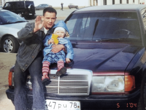 ИИ&nbsp;Интересные фотографии 2