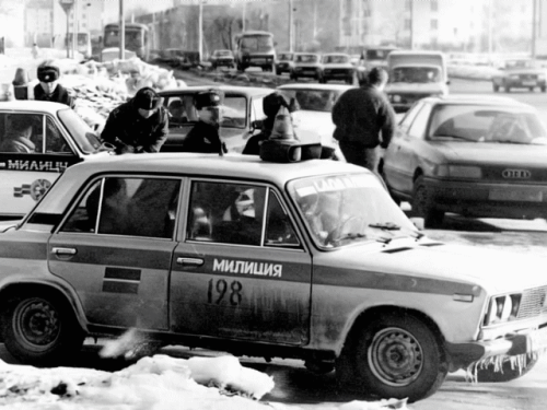 ИИ&nbsp;Интересные фотографии 2