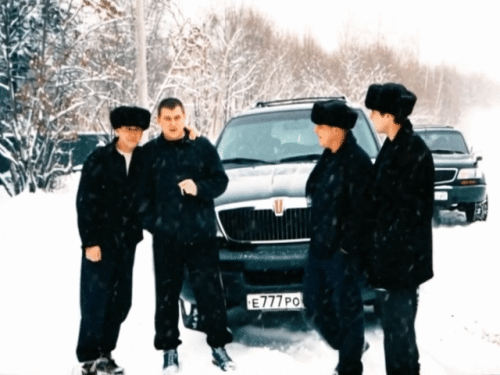 ИИ&nbsp;Интересные фотографии 2