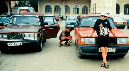 ИИ&nbsp;Интересные фотографии 2