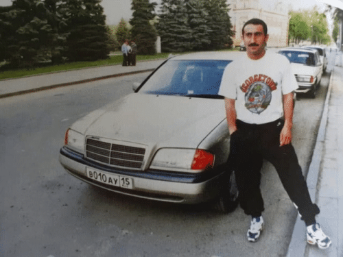 ИИ&nbsp;Интересные фотографии 2