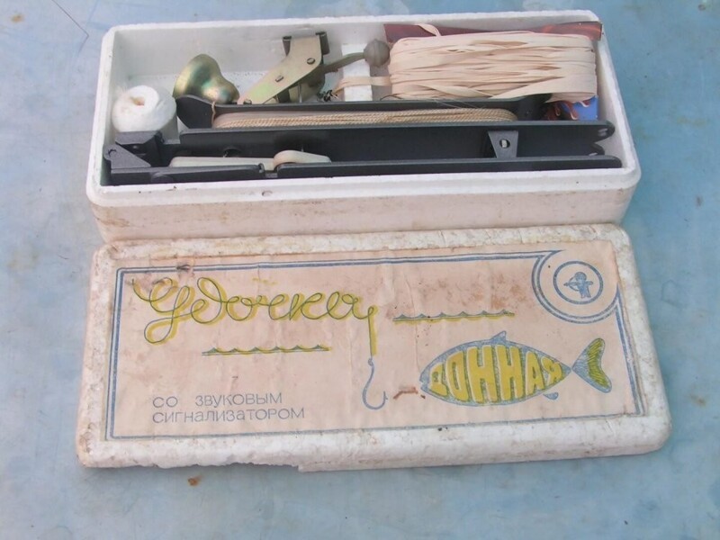 Интересные фотографии времен СССР