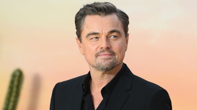 10. Леонардо Ди Каприо — «Ночи в стиле буги»