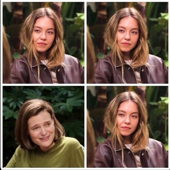 Колёса тележки из супермаркета