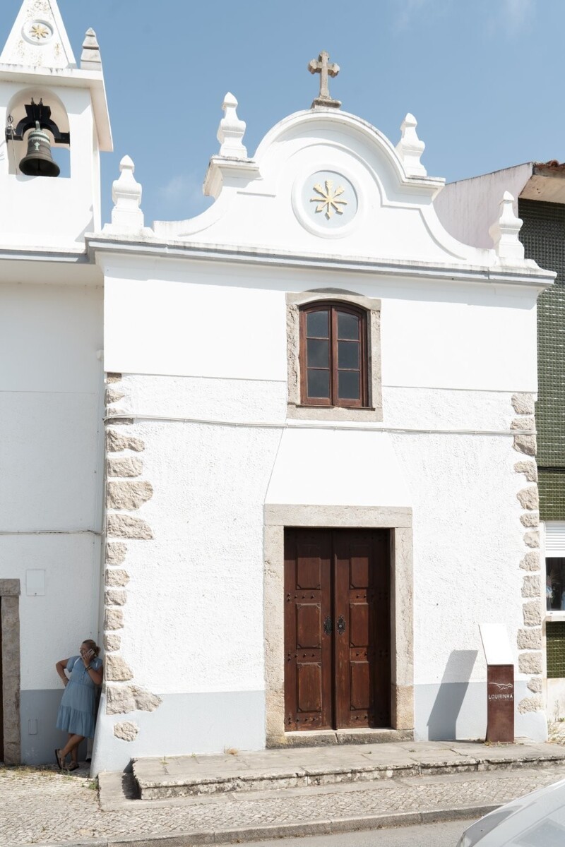 Уличные фотографии