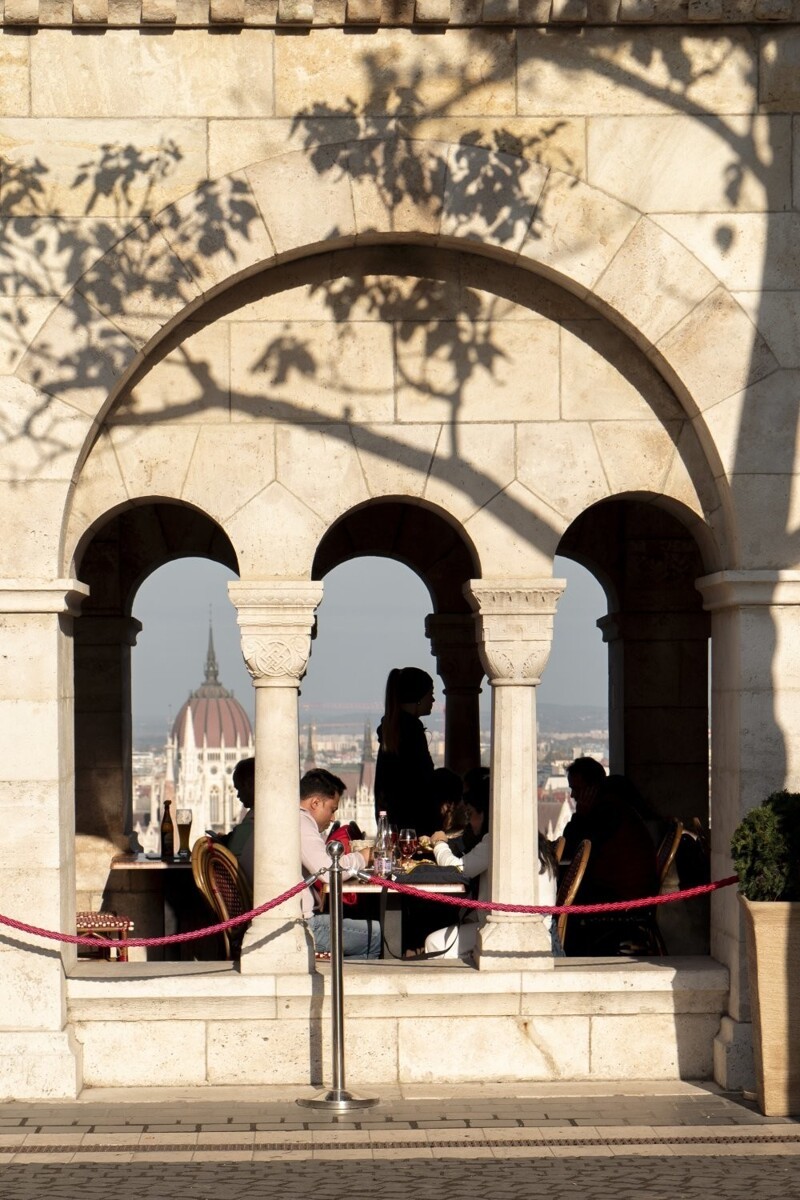 Уличные фотографии