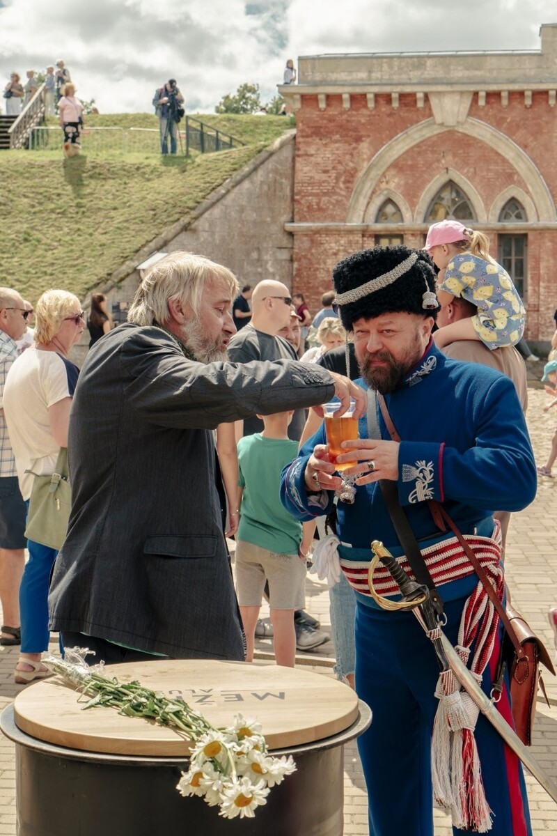 Уличные фотографии