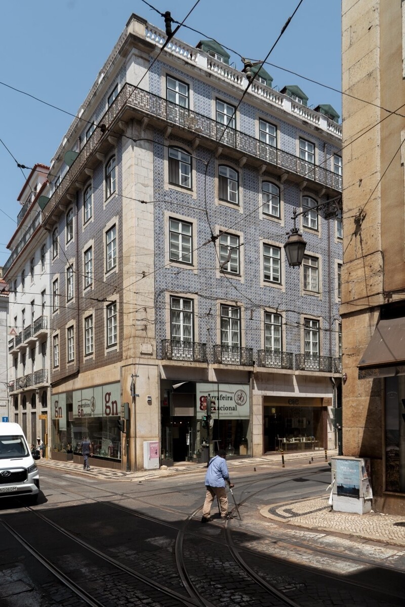 Уличные фотографии