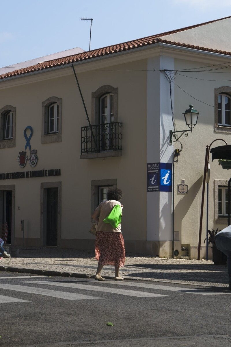 Уличные фотографии