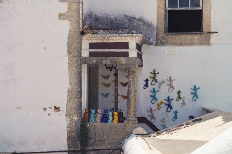 Португалия моими глазами