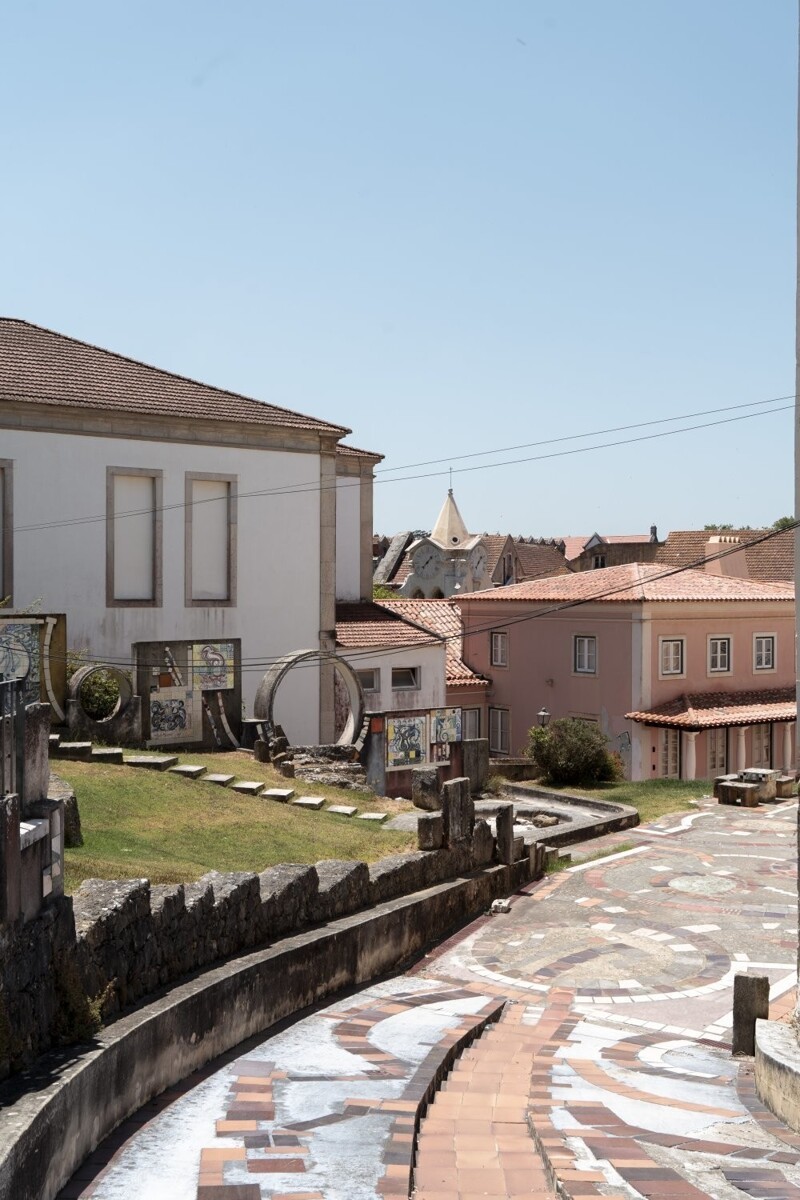 Калдаш да Ринья