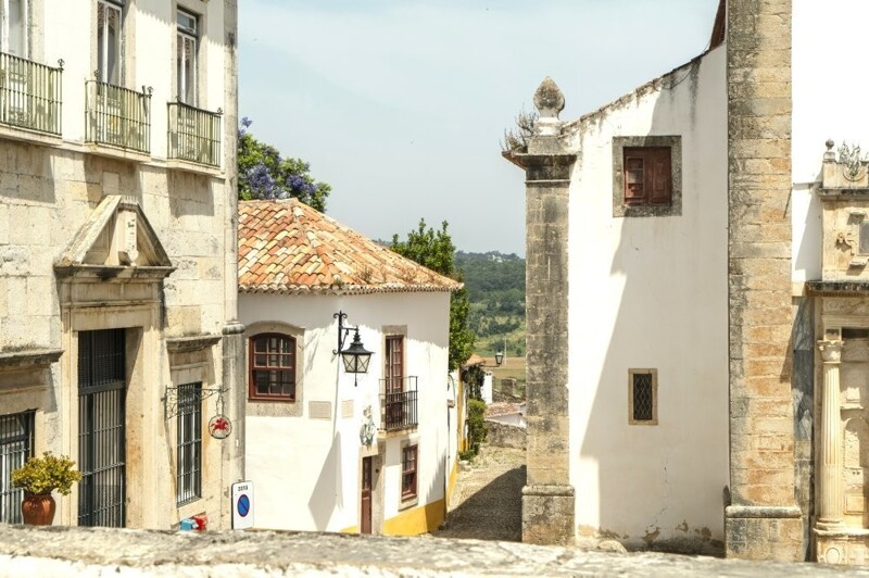 Португалия моими глазами