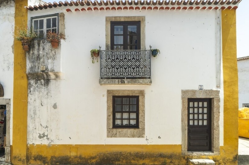 Португалия моими глазами