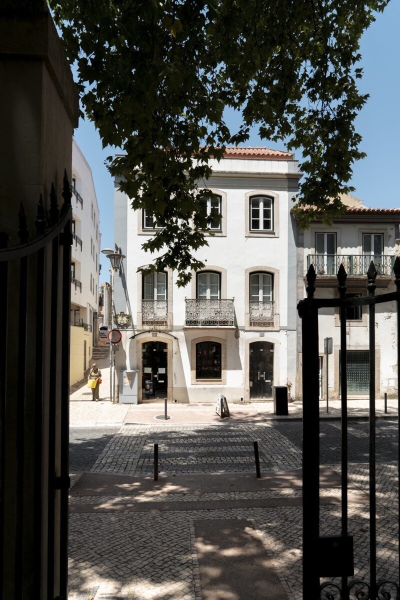 Португалия моими глазами