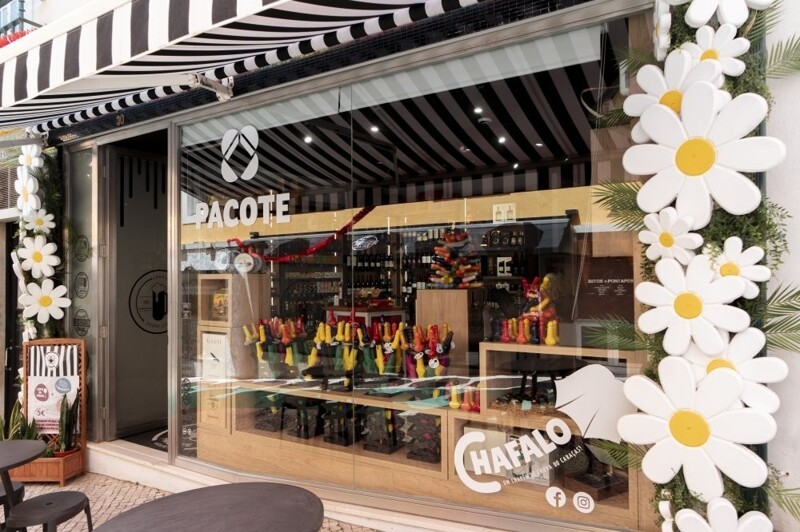 Португалия моими глазами