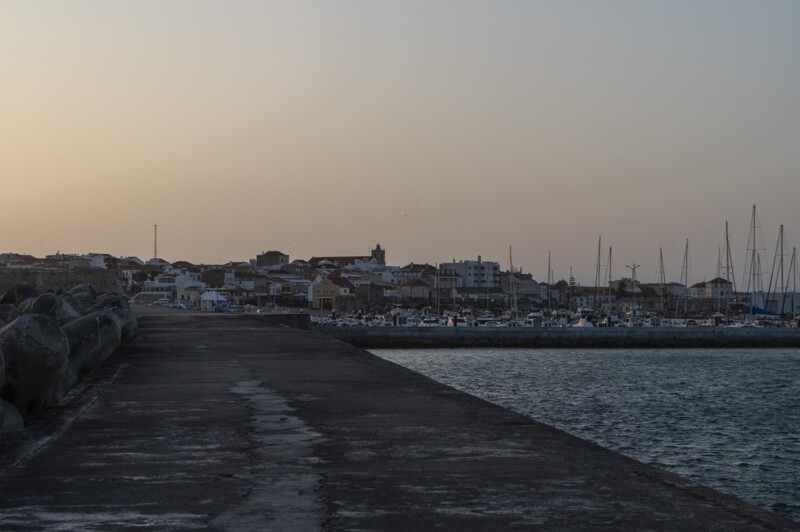 Португалия моими глазами