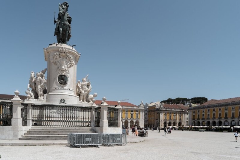 Португалия моими глазами