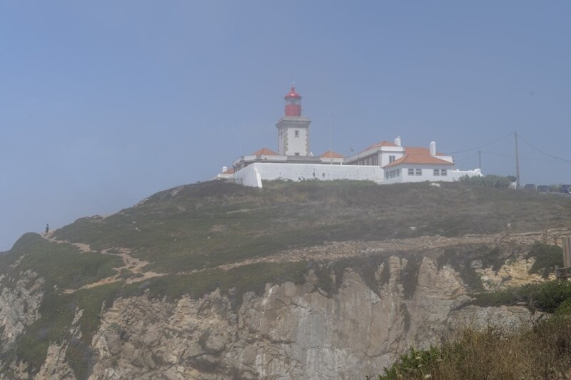 Мыс Рока и Прайа да Урса