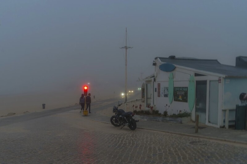 Португалия моими глазами