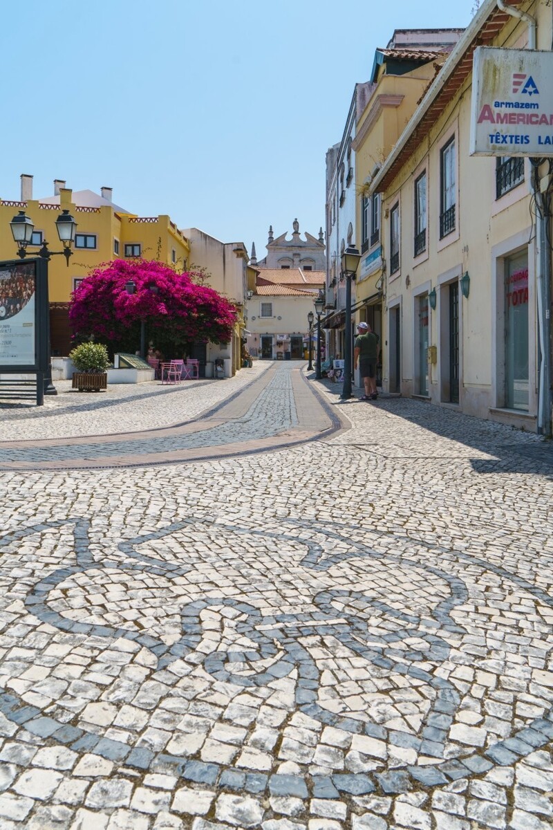 Португалия моими глазами