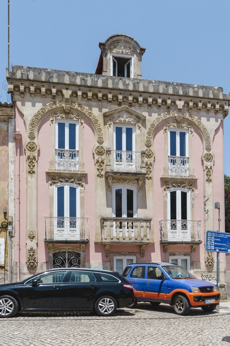 Португалия моими глазами