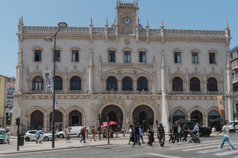 Португалия моими глазами