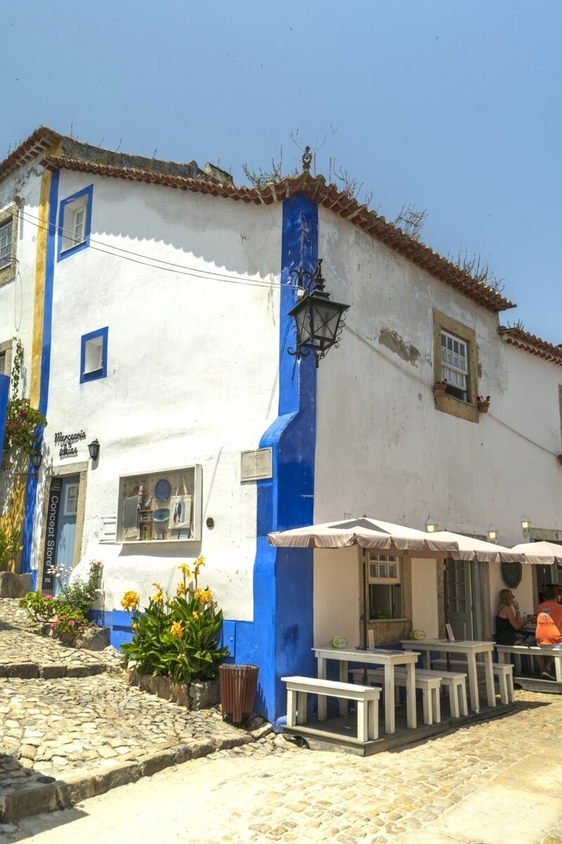 Португалия моими глазами