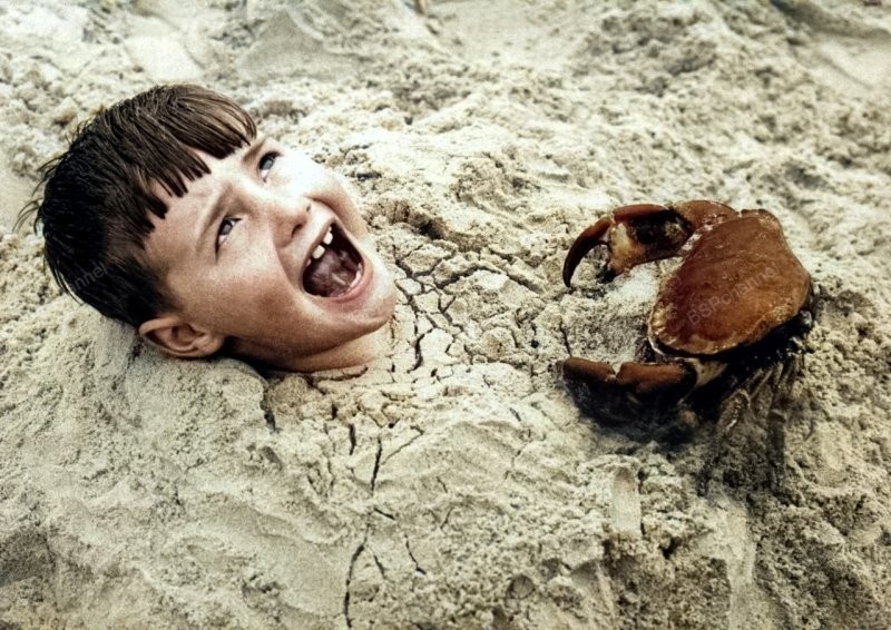 Подборка фотографий из прошлого, которые заставляют удивиться