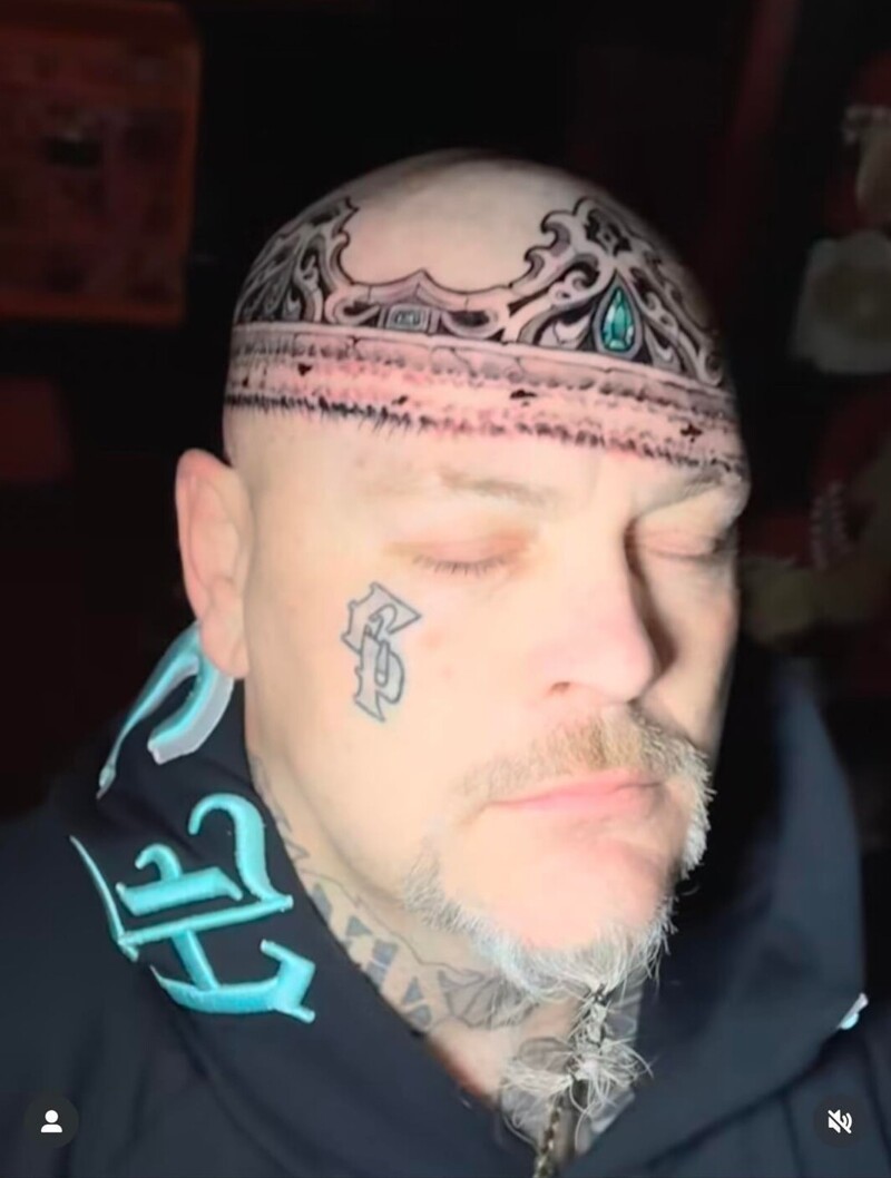 7. Шапка Мономаха: облегчённая версия