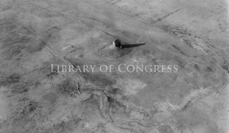 Дур-Куригальзу: узел времени в сердце Месопотамии