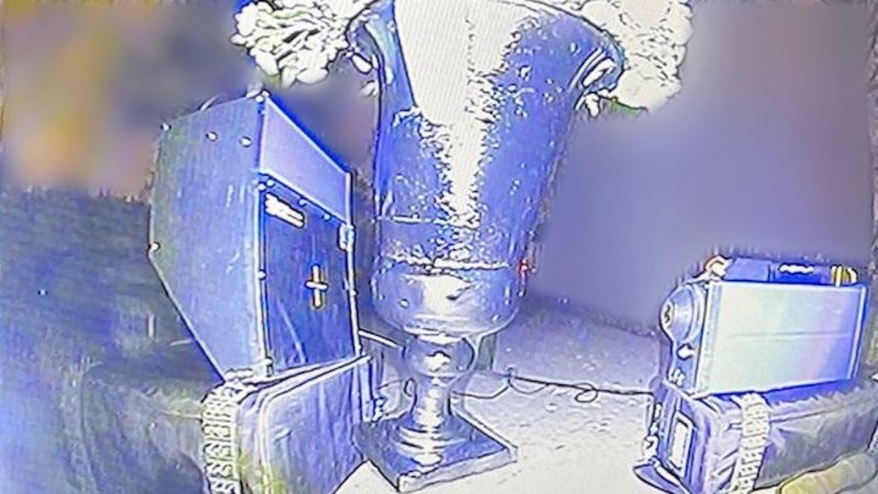 "МК": ФСБ предотвратило покушение на Сергея Шойгу