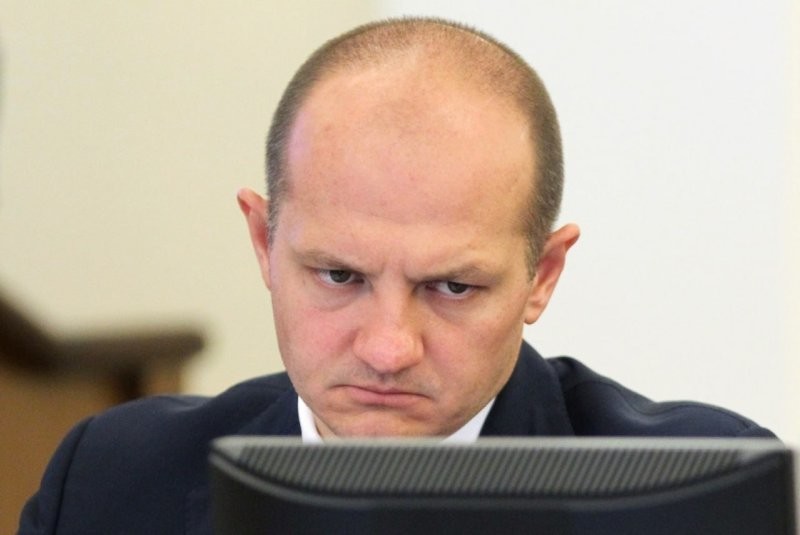 Экс-замгубернатора Санкт-Петербурга заподозрили в хищении средств при строительстве федеральной трассы М-12 "Восток"