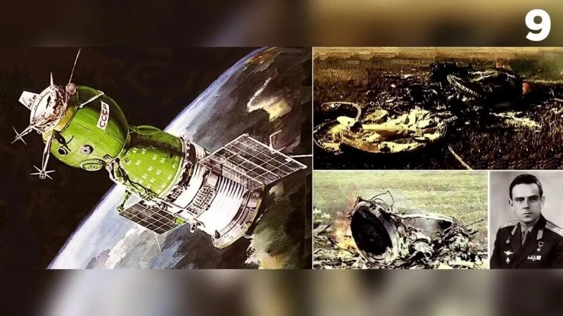 Секретные космические программы СССР: миссии, о которых мы не знали