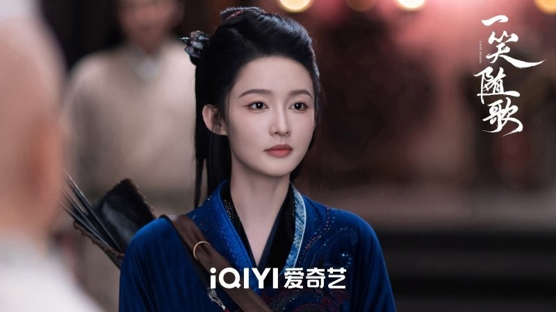 ТОП-15 китайских костюмированных дорам 2025!