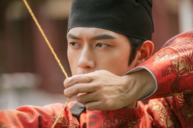 ТОП-15 китайских костюмированных дорам 2025!