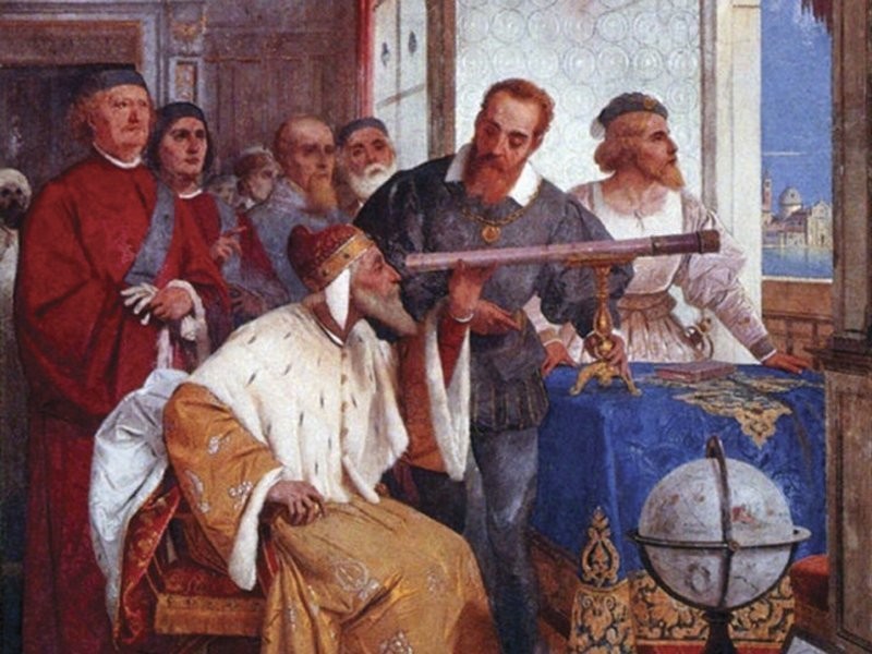 10. Ошибочная расшифровка, ставшая предтечей научного открытия